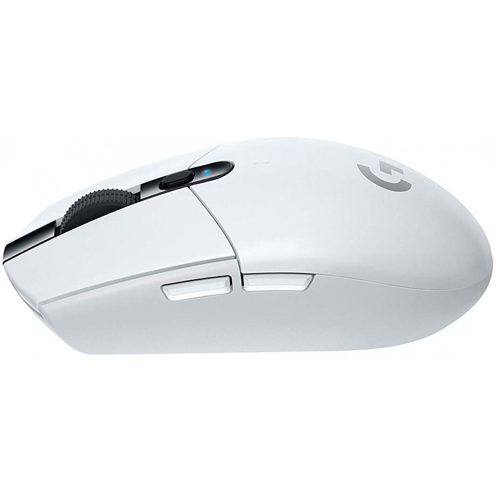 Pele Logitech G305 Lightspeed (910-005291/910-005292) - foto 4