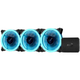 Case Fan AeroCool Rev RGB Pro (EN62949)