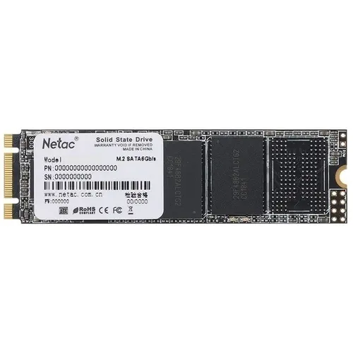 SSD 1Tb Netac N535N (NT01N535N-001T-N8X)