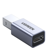 Pārejas savienojums USB - USB Type-C, UGREEN US382 (20120)