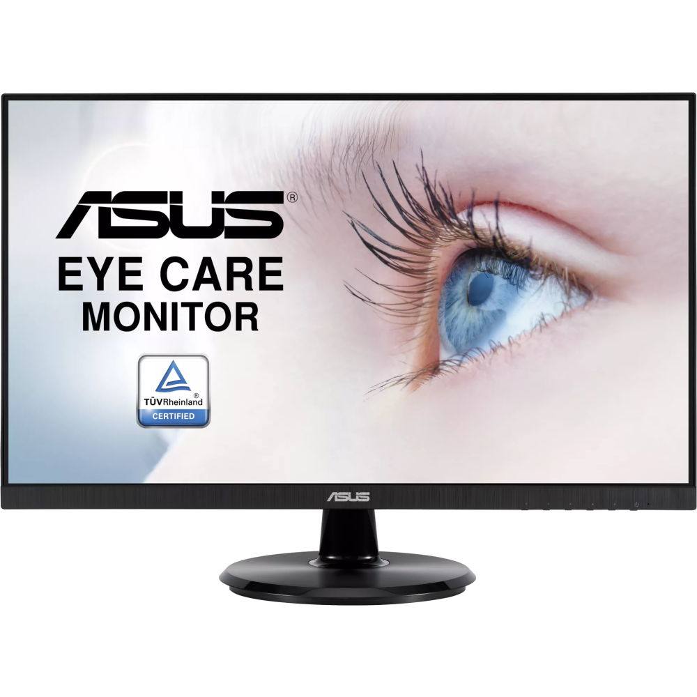 Monitors ASUS 24" VA24DCP