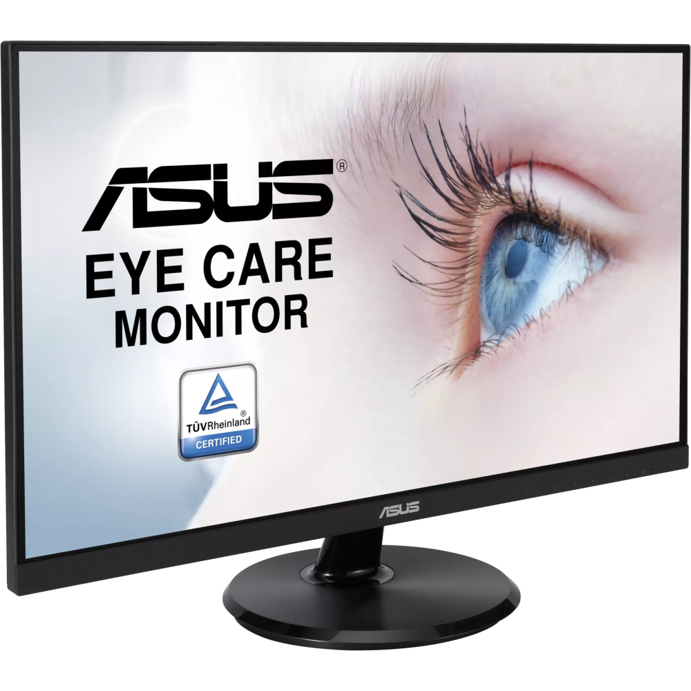 Monitors ASUS 24" VA24DCP - foto 3