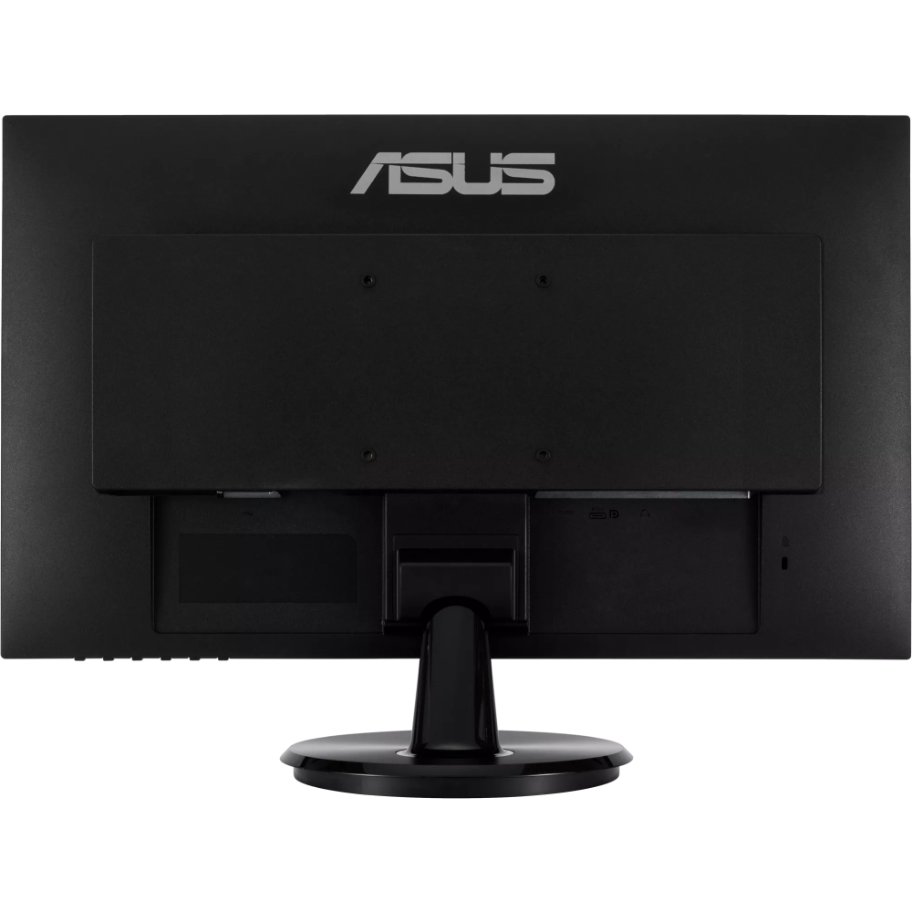 Monitors ASUS 24" VA24DCP - foto 4