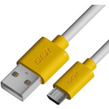 Kabelis USB - microUSB, 0.5m, Greenconnect GCR-53220