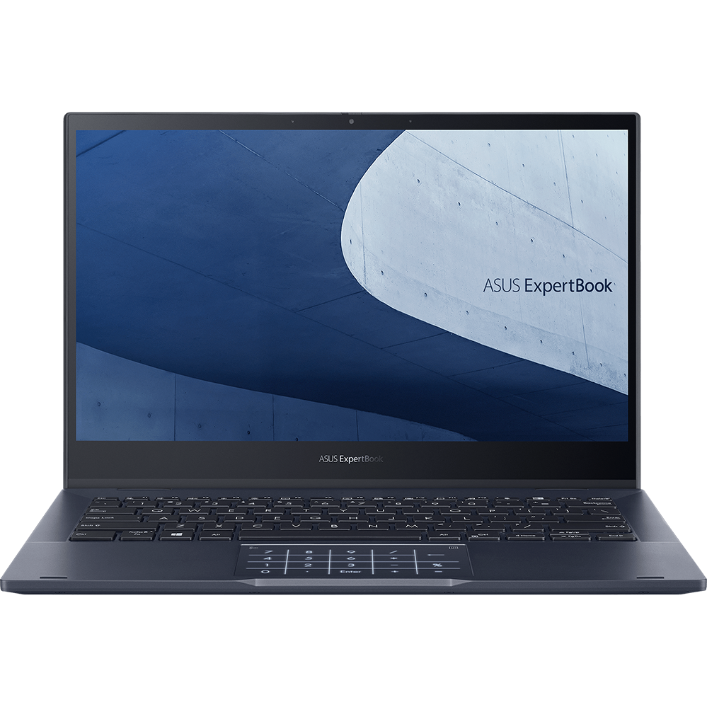 Portatīvais dators ASUS B5302FEA ExpertBook B5 Flip OLED (LF0803W) - B5302FEA-LF0803W - foto 2