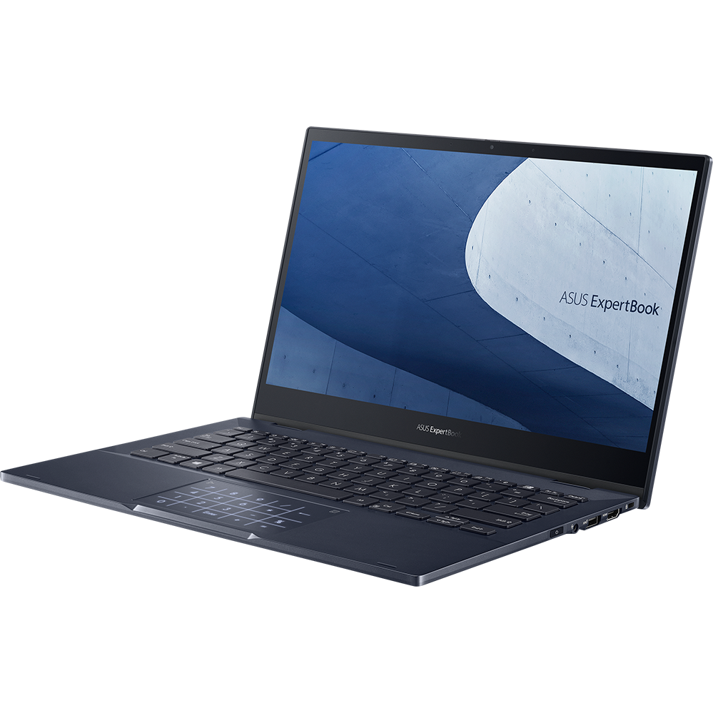 Portatīvais dators ASUS B5302FEA ExpertBook B5 Flip OLED (LF0803W) - B5302FEA-LF0803W - foto 3