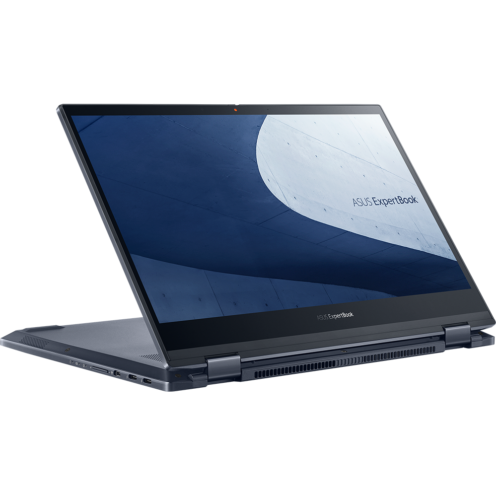 Portatīvais dators ASUS B5302FEA ExpertBook B5 Flip OLED (LF0803W) - B5302FEA-LF0803W - foto 4