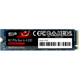 SSD Drive Silicon Power UD85 250Gb (SP250GBP44UD8505)