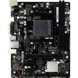 Pamatplate Biostar A320MH 2.0