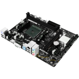 Pamatplate Biostar A320MH 2.0