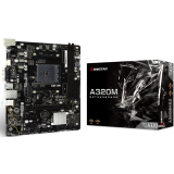 Pamatplate Biostar A320MH 2.0