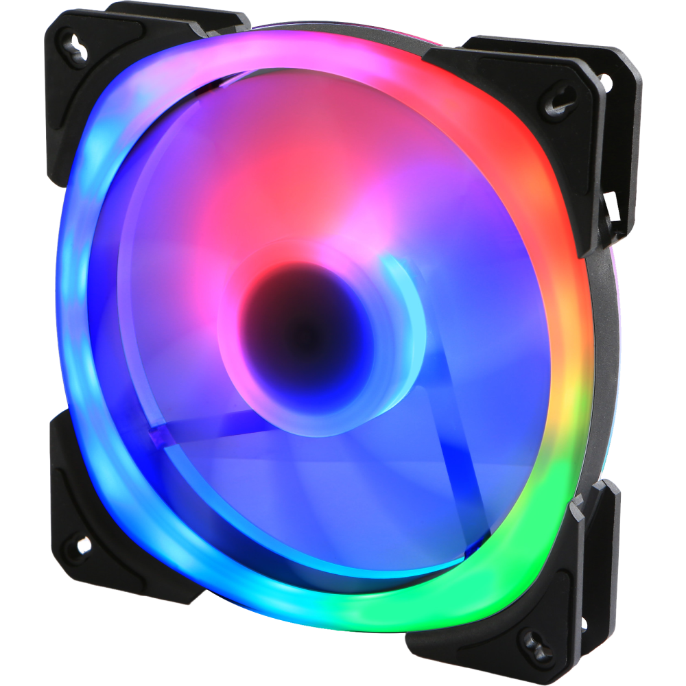 Korpusa dzesētājs GELID Lyra (FN-LYRA-01)