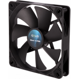 Korpusa dzesētājs GELID Silent 14 PWM (FN-PX14-16)