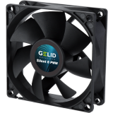 Korpusa dzesētājs GELID Silent 8 PWM (FN-PX08-21)