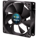 Korpusa dzesētājs GELID Silent 9 (FN-PX09-16)