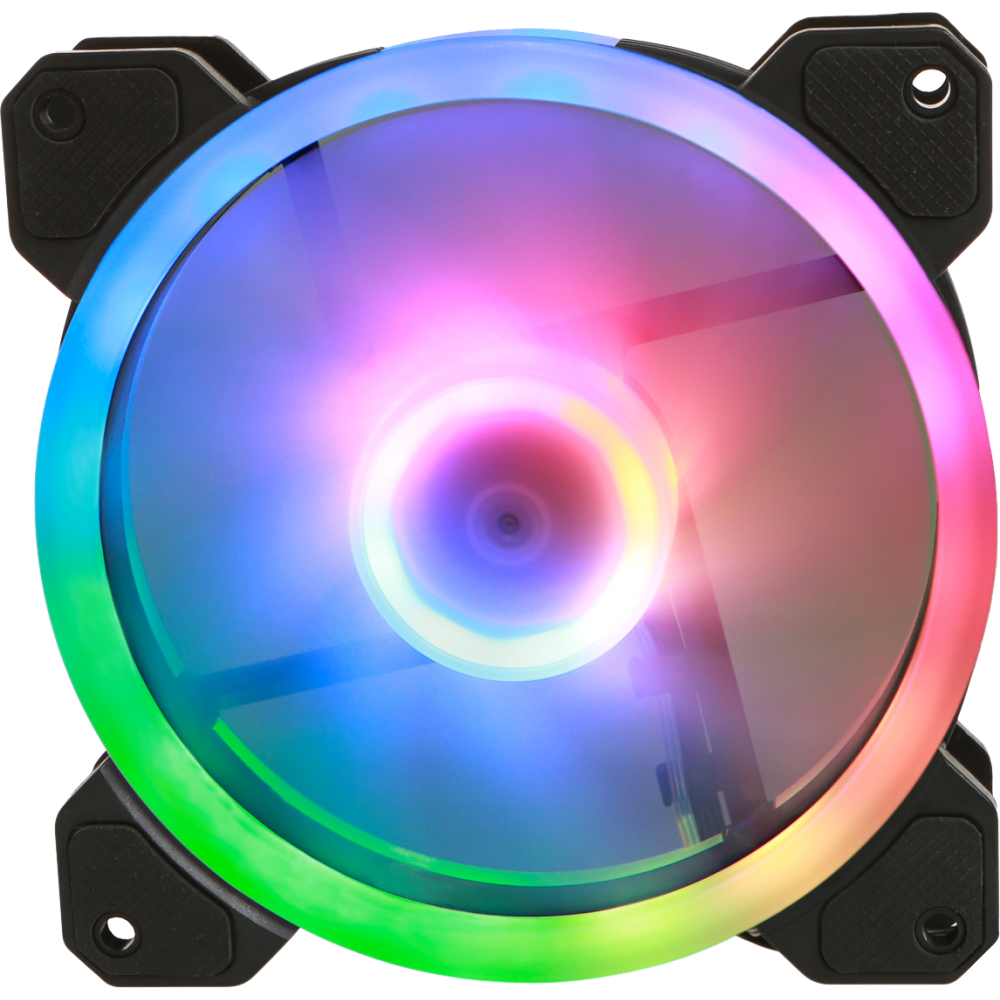 Korpusa dzesētājs GELID Stella (FN-STELLA-01)