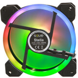 Korpusa dzesētājs GELID Stella (FN-STELLA-01)