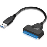 Pārejas savienojums USB 3.0 - SATA, Orient UHD-502N
