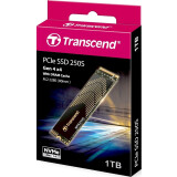 SSD Transcend MTE250S 1Tb (TS1TMTE250S)
