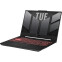 Portatīvais dators ASUS FX507ZM TUF Gaming F15 (2022) (HN116) - FX507ZM-HN116 - foto 3