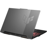 Portatīvais dators ASUS FX507ZM TUF Gaming F15 (2022) (HN116) (FX507ZM-HN116)