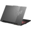 Portatīvais dators ASUS FX507ZM TUF Gaming F15 (2022) (HN116) - FX507ZM-HN116 - foto 5