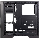 Datoru korpuss HIPER Combat Black