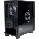 Datoru korpuss HIPER CYCLOPS BR Black