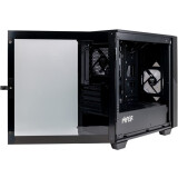 Datoru korpuss HIPER CYCLOPS BR Black