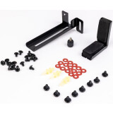 Datoru korpuss HIPER CYCLOPS BR Black