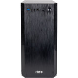 Datoru korpuss HIPER H606 Black