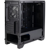 Datoru korpuss HIPER H606 Black