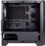 Datoru korpuss HIPER H606 Black