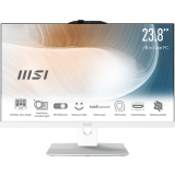 Monobloka dators MSI Modern AM242TP (12M-214XRU) (9S6-AE0712-214)