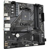 Pamatplate Gigabyte B550M K