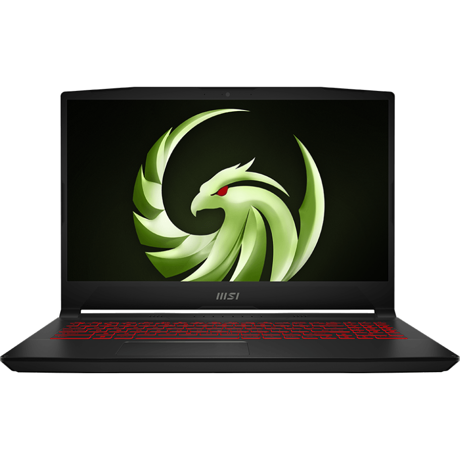 Ordinateur portable MSI Bravo 15 (B5ED-002X) - 9S7-158M12-002