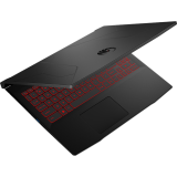 Portatīvais dators MSI Bravo 15 (B5ED-002X) (9S7-158M12-002)