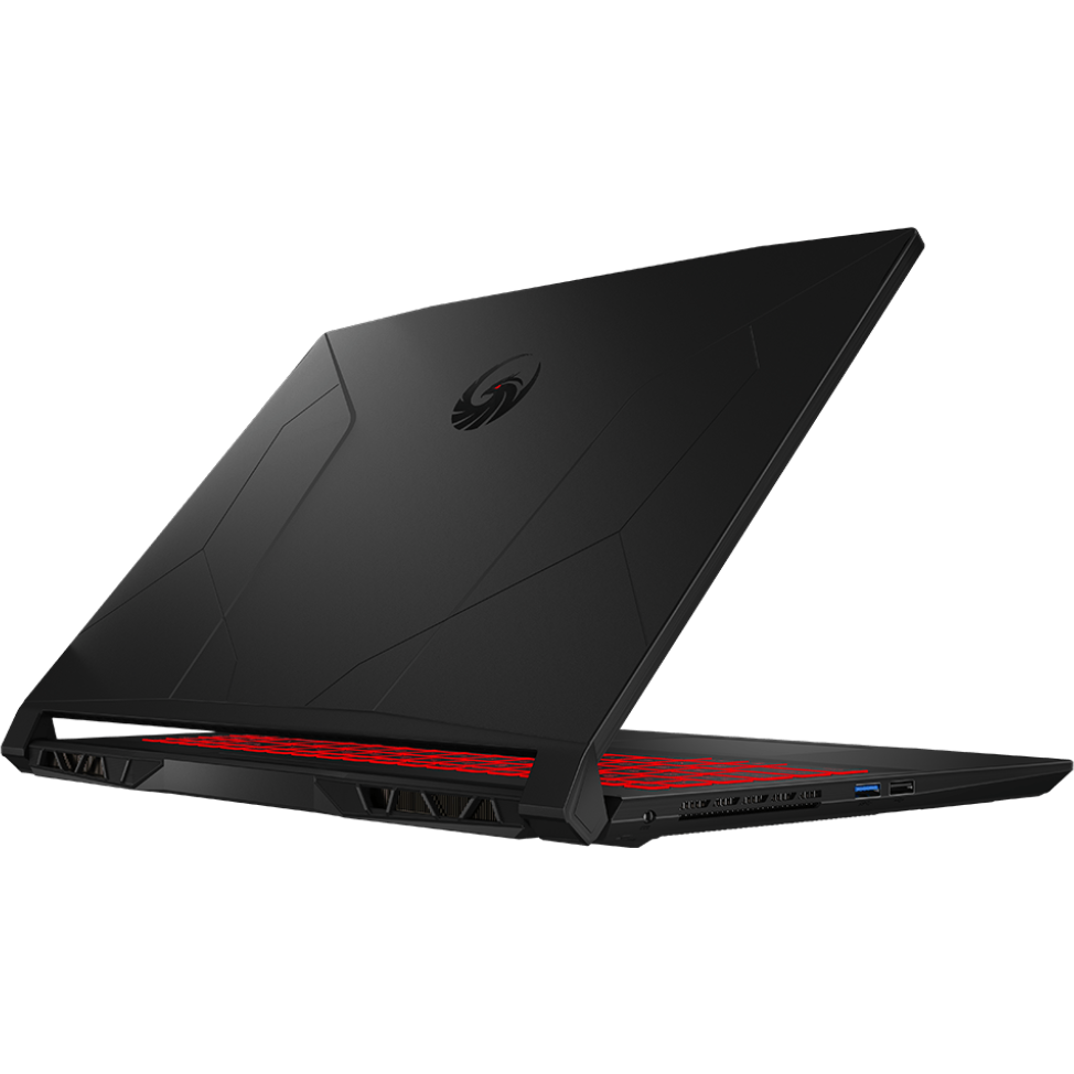 Ordinateur portable MSI Bravo 15 (B5ED-002X) - 9S7-158M12-002 - photo 4