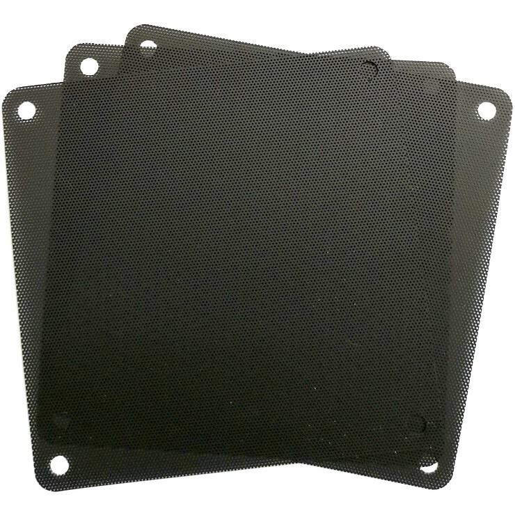 Putekļu filtrs GELID Mesh Fan Filter 120 - SL-DUST-01