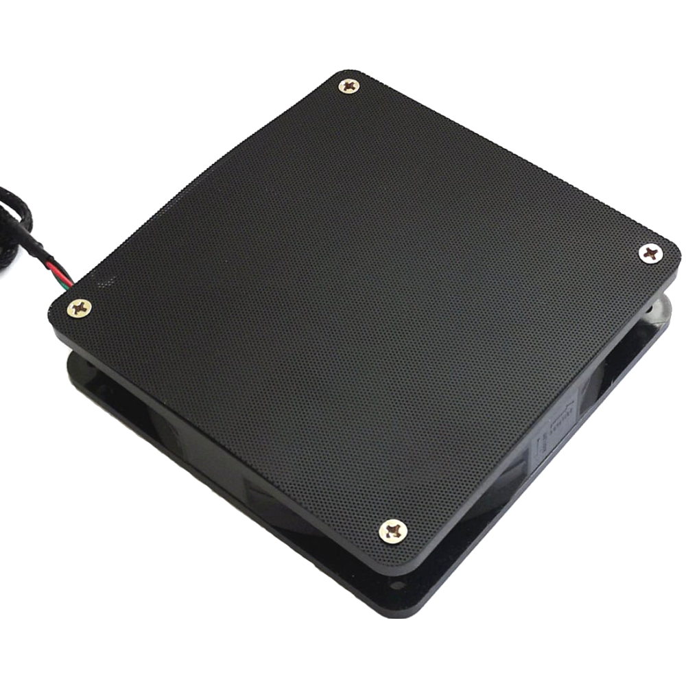 Putekļu filtrs GELID Mesh Fan Filter 120 - SL-DUST-01 - foto 2