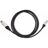 Kabelis Mini DisplayPort - HDMI, 1.8m, VCOM CG615M-1.8