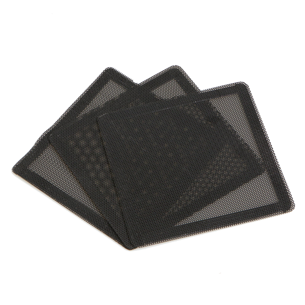 Putekļu filtrs GELID Magnet Mesh Fan Filter 120 - SL-DUST-03