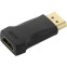 Appariement de pairs DisplayPort (M) - HDMI (F), Vention HBPB0