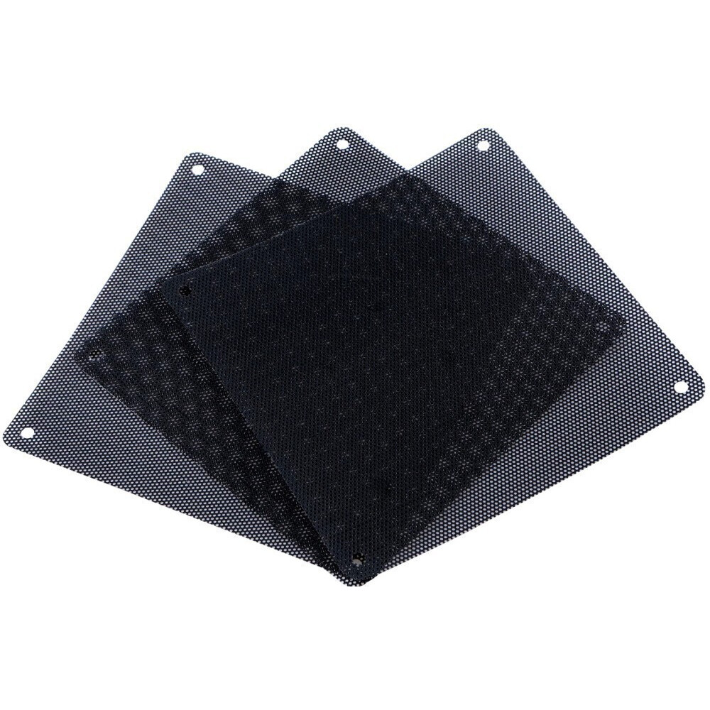Putekļu filtrs Gelid Mesh Fan Filter 140 - SL-DUST-02