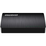 Slēdzis (komutators) Digma DSW-108GE