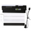 Operatīvās atmiņas radiators GELID LUMEN Black - GZ-RGB-01 - foto 3