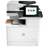 Multifunktionsdrucker HP Color LaserJet Enterprise M776dn (T3U55A)