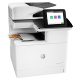 Multifunktionsdrucker HP Color LaserJet Enterprise M776dn (T3U55A)