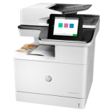 Multifunktionsdrucker HP Color LaserJet Enterprise M776dn (T3U55A)