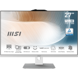 Monobloka dators MSI Modern AM272P (12M-256XRU) (9S6-AF8212-256)